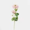 Artificial Flower 26*26*70cm Rose *3 single stem GS-70724015 2025Feb YeahFlower is one of Chinese leading OEM manufacturers and exporters , supplying the silk flowers, wholesale artificial trees