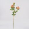 Artificial Flower Rose 3 single stem GS-76824010-P1_3 Artificial Flower 14*14*62cm Rose *3 single stem GS-76824010-P1 2025Feb YeahFlower is one of Chinese leading OEM manufacturers and exporters , supplying the silk flowers, wholesale artificial trees
