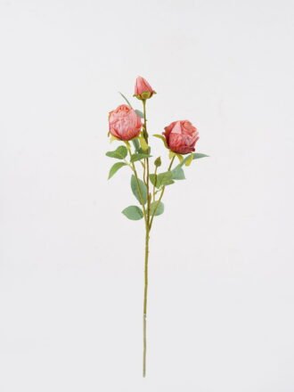 Artificial Flower 10*10*62cm Poppy *4 single stem GS-76824011 2025Feb 3,000+ sqm showroom with thousands of artificial flowers, plants & trees ready for global sourcing.
