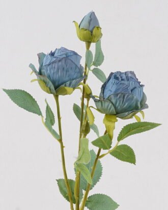 Artificial Flower 14*14*62cm Rose *3 single stem GS-76824010 2025Feb YeahFlower is one of Chinese leading OEM manufacturers and exporters , supplying the silk flowers, wholesale artificial trees