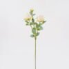 Artificial Flower Rose 3 single stem GS-76824010_4 Artificial Flower 14*14*62cm Rose *3 single stem GS-76824010 2025Feb YeahFlower is one of Chinese leading OEM manufacturers and exporters , supplying the silk flowers, wholesale artificial trees