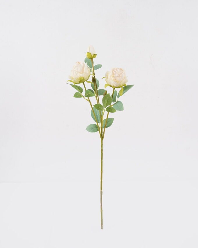 Artificial Flower Rose 3 single stem GS-76824010_4 Artificial Flower 14*14*62cm Rose *3 single stem GS-76824010 2025Feb YeahFlower is one of Chinese leading OEM manufacturers and exporters , supplying the silk flowers, wholesale artificial trees