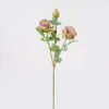Artificial Flower Rose 3 single stem GS-76824010_5 Artificial Flower 14*14*62cm Rose *3 single stem GS-76824010 2025Feb YeahFlower is one of Chinese leading OEM manufacturers and exporters , supplying the silk flowers, wholesale artificial trees