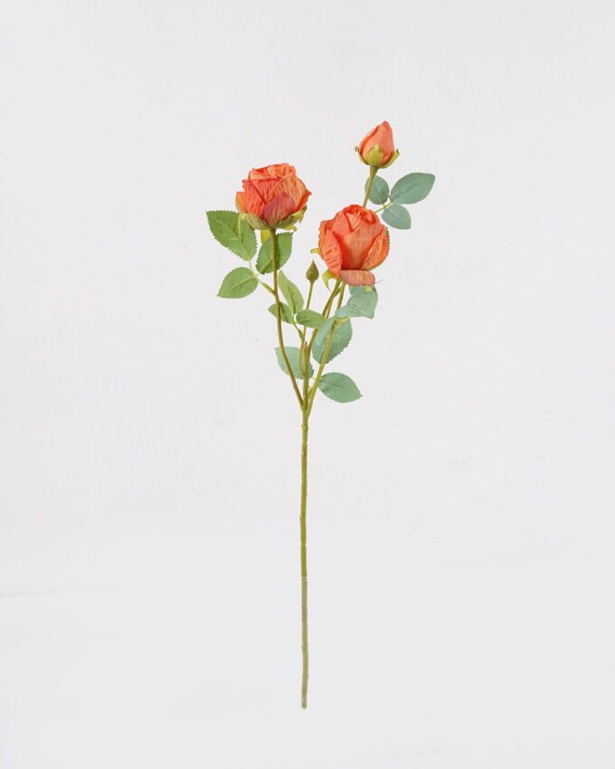 Artificial Flower Rose 3 single stem GS-76824010_6 Artificial Flower 14*14*62cm Rose *3 single stem GS-76824010 2025Feb YeahFlower is one of Chinese leading OEM manufacturers and exporters , supplying the silk flowers, wholesale artificial trees