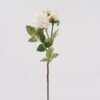 Artificial Flower 12*12*51cm Rose *3 single stem GS-76824013-W1 2025Feb YeahFlower is one of Chinese leading OEM manufacturers and exporters , supplying the silk flowers, wholesale artificial trees