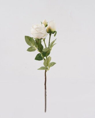 Artificial Flower 12*12*51cm Rose *3 single stem GS-76824013-W1 2025Feb YeahFlower is one of Chinese leading OEM manufacturers and exporters , supplying the silk flowers, wholesale artificial trees