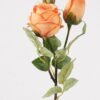 Artificial Flower Rose 3 single stem GS-76824013_2 Artificial Flower 12*12*51cm Rose *3 single stem GS-76824013 2025Feb YeahFlower is one of Chinese leading OEM manufacturers and exporters , supplying the silk flowers, wholesale artificial trees