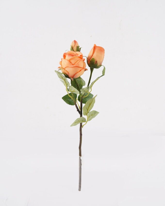Artificial Flower Rose 3 single stem GS-76824013_3 Artificial Flower 12*12*51cm Rose *3 single stem GS-76824013 2025Feb YeahFlower is one of Chinese leading OEM manufacturers and exporters , supplying the silk flowers, wholesale artificial trees