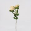 Artificial Flower Rose 3 single stem GS-76824013_4 Artificial Flower 12*12*51cm Rose *3 single stem GS-76824013 2025Feb YeahFlower is one of Chinese leading OEM manufacturers and exporters , supplying the silk flowers, wholesale artificial trees