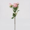 Artificial Flower Rose 3 single stem GS-76824013_5 Artificial Flower 12*12*51cm Rose *3 single stem GS-76824013 2025Feb YeahFlower is one of Chinese leading OEM manufacturers and exporters , supplying the silk flowers, wholesale artificial trees