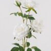 Artificial Flower 20*20*70cm Rose *4 single stem GS-70724002-W1 2025Jan YeahFlower is one of Chinese leading OEM manufacturers and exporters , supplying the silk flowers, wholesale artificial trees