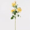 Artificial Flower Rose 4 single stem GS-70724002_6 Artificial Flower 20*20*70cm Rose *4 single stem GS-70724002 2025Jan YeahFlower is one of Chinese leading OEM manufacturers and exporters , supplying the silk flowers, wholesale artificial trees