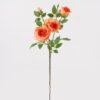 Artificial Flower Rose 4 single stem GS-76824002_3 Artificial Flower 16*16*66cm Rose *4 single stem GS-76824002 2025Feb YeahFlower is one of Chinese leading OEM manufacturers and exporters , supplying the silk flowers, wholesale artificial trees