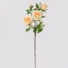 Artificial Flower Rose 4 single stem GS-76824002_4 Artificial Flower 16*16*66cm Rose *4 single stem GS-76824002 2025Feb YeahFlower is one of Chinese leading OEM manufacturers and exporters , supplying the silk flowers, wholesale artificial trees