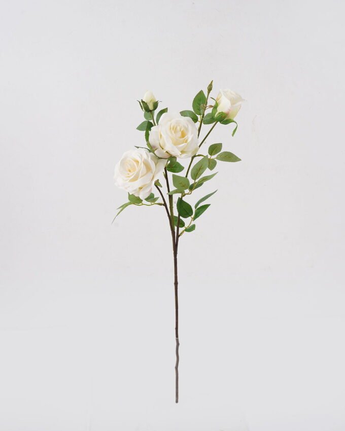 Artificial Flower Rose 4 single stem GS-76824002_5 Artificial Flower 16*16*66cm Rose *4 single stem GS-76824002 2025Feb YeahFlower is one of Chinese leading OEM manufacturers and exporters , supplying the silk flowers, wholesale artificial trees