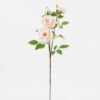 Artificial Flower Rose 4 single stem GS-76824003-W2 Artificial Flower 16*16*64cm Rose *4 single stem GS-76824003-W2 2025Feb YeahFlower is one of Chinese leading OEM manufacturers and exporters , supplying the silk flowers, wholesale artificial trees