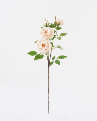 Artificial Flower 16*16*64cm Rose *4 single stem GS-76824003-W2 2025Feb YeahFlower is one of Chinese leading OEM manufacturers and exporters , supplying the silk flowers, wholesale artificial trees