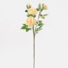 Artificial Flower 16*16*64cm Rose *4 single stem GS-76824003 2025Feb YeahFlower is one of Chinese leading OEM manufacturers and exporters , supplying the silk flowers, wholesale artificial trees