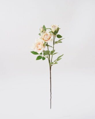 Artificial Flower 16*16*66cm Rose *4 single stem GS-76824004-W2 2025Feb YeahFlower is one of Chinese leading OEM manufacturers and exporters , supplying the silk flowers, wholesale artificial trees
