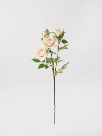 Artificial Flower 16*16*66cm Rose *4 single stem GS-76824002-P1 2025Feb YeahFlower is one of Chinese leading OEM manufacturers and exporters , supplying the silk flowers, wholesale artificial trees