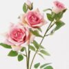 Artificial Flower Rose 4 single stem GS-76824004_2 Artificial Flower 16*16*66cm Rose *4 single stem GS-76824004 2025Feb YeahFlower is one of Chinese leading OEM manufacturers and exporters , supplying the silk flowers, wholesale artificial trees