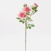 Artificial Flower Rose 4 single stem GS-76824004_3 Artificial Flower 16*16*66cm Rose *4 single stem GS-76824004 2025Feb YeahFlower is one of Chinese leading OEM manufacturers and exporters , supplying the silk flowers, wholesale artificial trees