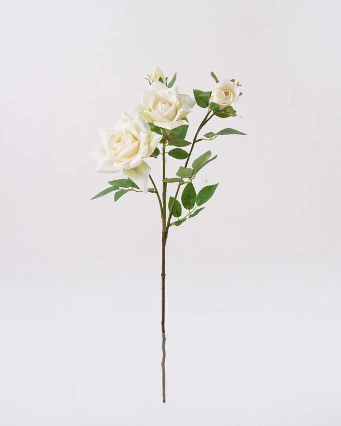 Artificial Flower Rose 4 single stem GS-76824004_5 Artificial Flower 16*16*66cm Rose *4 single stem GS-76824004 2025Feb YeahFlower is one of Chinese leading OEM manufacturers and exporters , supplying the silk flowers, wholesale artificial trees