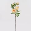 Artificial Flower Rose 4 single stem GS-76824005_4 Artificial Flower 17*17*65cm Rose *4 single stem GS-76824005 2025Feb YeahFlower is one of Chinese leading OEM manufacturers and exporters , supplying the silk flowers, wholesale artificial trees