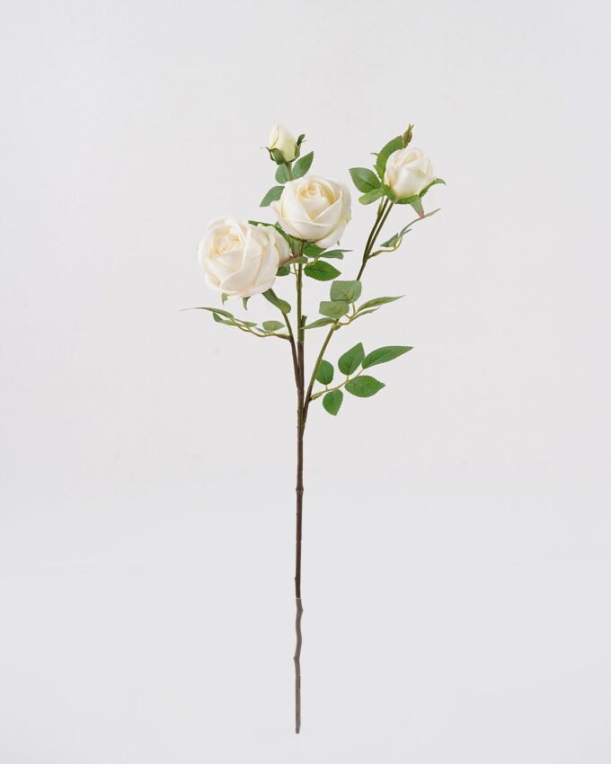 Artificial Flower Rose 4 single stem GS-76824005_6 Artificial Flower 17*17*65cm Rose *4 single stem GS-76824005 2025Feb YeahFlower is one of Chinese leading OEM manufacturers and exporters , supplying the silk flowers, wholesale artificial trees
