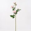 Artificial Flower 16*16*70cm Rose *5 single stem GS-14324004-P2 Single Flowers 3,000+ sqm showroom with thousands of artificial flowers, plants & trees ready for global sourcing.