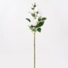 Artificial Flower 16*16*70cm Rose *5 single stem GS-14324004-P2 Single Flowers 3,000+ sqm showroom with thousands of artificial flowers, plants & trees ready for global sourcing.