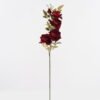 Artificial Flower 25*20*116cm Rose *5 single stem GS-39624017-R1 2024Dec YeahFlower is one of Chinese leading OEM manufacturers and exporters , supplying the silk flowers, wholesale artificial trees