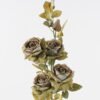 Artificial Flower Rose 5 single stem GS-39624017_2 Artificial Flower 25*20*116cm Rose *5 single stem GS-39624017 2024Dec YeahFlower is one of Chinese leading OEM manufacturers and exporters , supplying the silk flowers, wholesale artificial trees