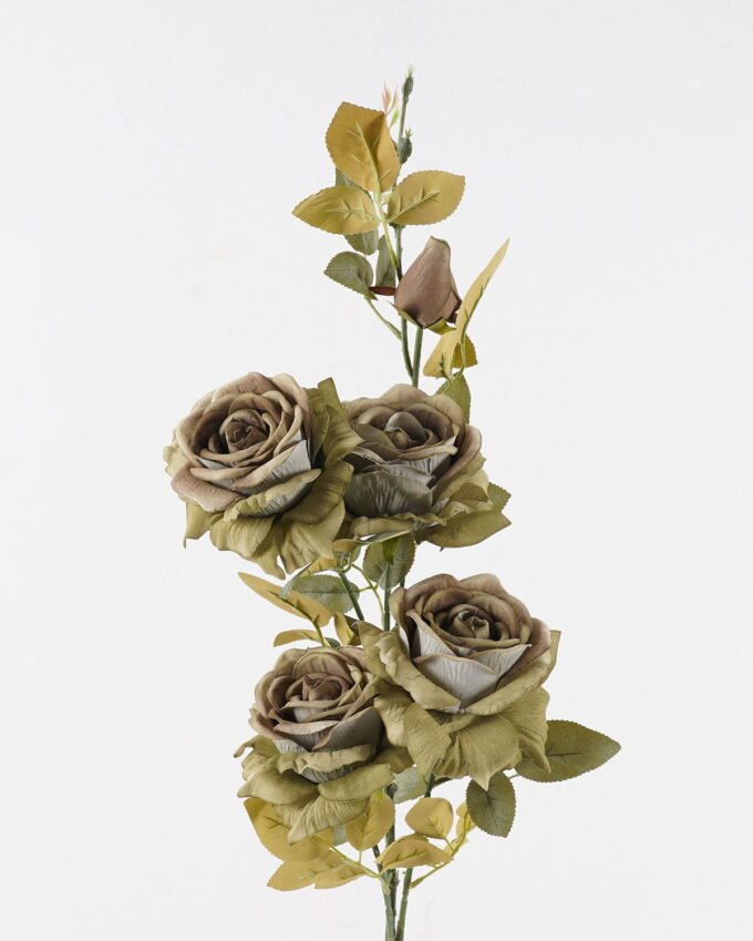 Artificial Flower Rose 5 single stem GS-39624017_2 Artificial Flower 25*20*116cm Rose *5 single stem GS-39624017 2024Dec YeahFlower is one of Chinese leading OEM manufacturers and exporters , supplying the silk flowers, wholesale artificial trees