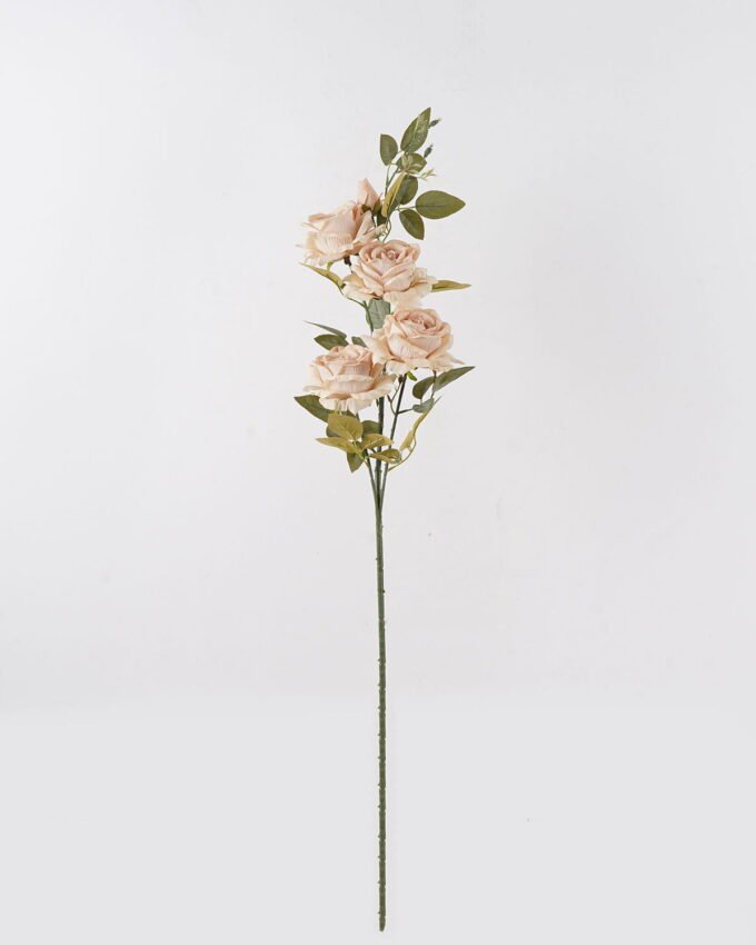 Artificial Flower Rose 5 single stem GS-39624017_4 Artificial Flower 25*20*116cm Rose *5 single stem GS-39624017 2024Dec YeahFlower is one of Chinese leading OEM manufacturers and exporters , supplying the silk flowers, wholesale artificial trees