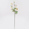 Artificial Flower 17*17*88cm Rose *5 single stem GS-76824008 2025Feb 3,000+ sqm showroom with thousands of artificial flowers, plants & trees ready for global sourcing.