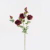 Artificial Flower Rose 6 single stem GS-76824014-R2 Artificial Flower 18*18*68cm Rose *6 single stem GS-76824014-R2 2025Feb YeahFlower is one of Chinese leading OEM manufacturers and exporters , supplying the silk flowers, wholesale artificial trees
