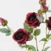 Artificial Flower Rose 6 single stem GS-76824014-R2_2 Artificial Flower 18*18*68cm Rose *6 single stem GS-76824014-R2 2025Feb YeahFlower is one of Chinese leading OEM manufacturers and exporters , supplying the silk flowers, wholesale artificial trees