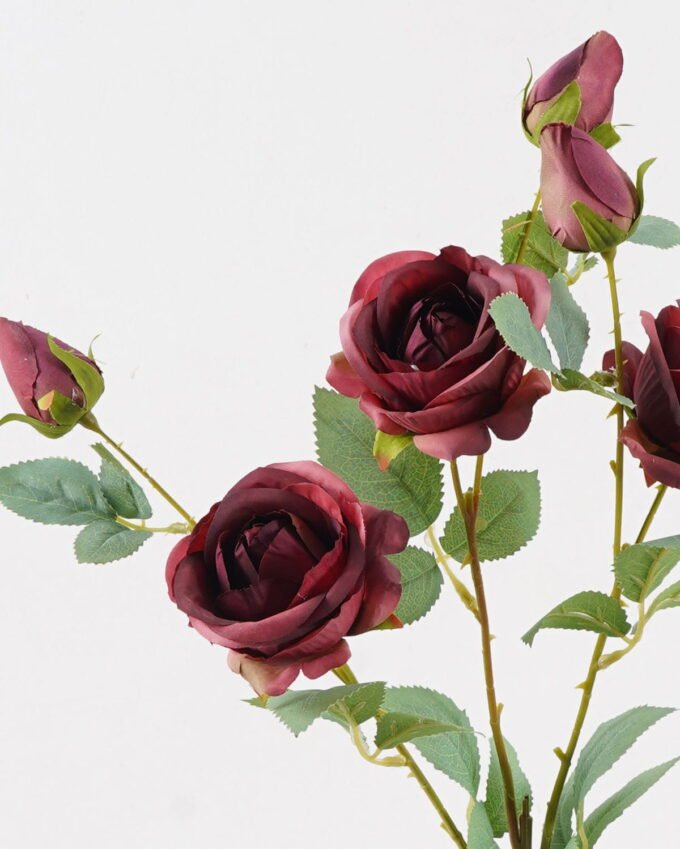 Artificial Flower Rose 6 single stem GS-76824014-R2_2 Artificial Flower 18*18*68cm Rose *6 single stem GS-76824014-R2 2025Feb YeahFlower is one of Chinese leading OEM manufacturers and exporters , supplying the silk flowers, wholesale artificial trees