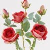 Artificial Flower Rose 6 single stem GS-76824014_3 Artificial Flower 18*18*68cm Rose *6 single stem GS-76824014 2025Feb YeahFlower is one of Chinese leading OEM manufacturers and exporters , supplying the silk flowers, wholesale artificial trees