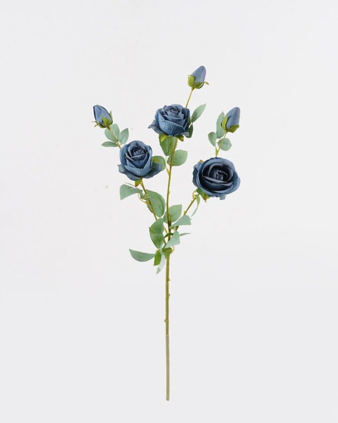 Artificial Flower Rose 6 single stem GS-76824014_5 Artificial Flower 18*18*68cm Rose *6 single stem GS-76824014 2025Feb YeahFlower is one of Chinese leading OEM manufacturers and exporters , supplying the silk flowers, wholesale artificial trees