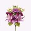 Artificial Flower 30*30*45cm Rose&Orchid *9 bush GS-61524062 2025Jan YeahFlower is one of Chinese leading OEM manufacturers and exporters , supplying the silk flowers, wholesale artificial trees