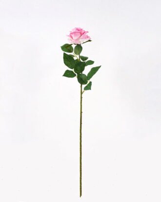 Artificial Flower 10*10*63cm Rose single stem GS-14324001-P1 2024Dec YeahFlower is one of Chinese leading OEM manufacturers and exporters , supplying the silk flowers, wholesale artificial trees