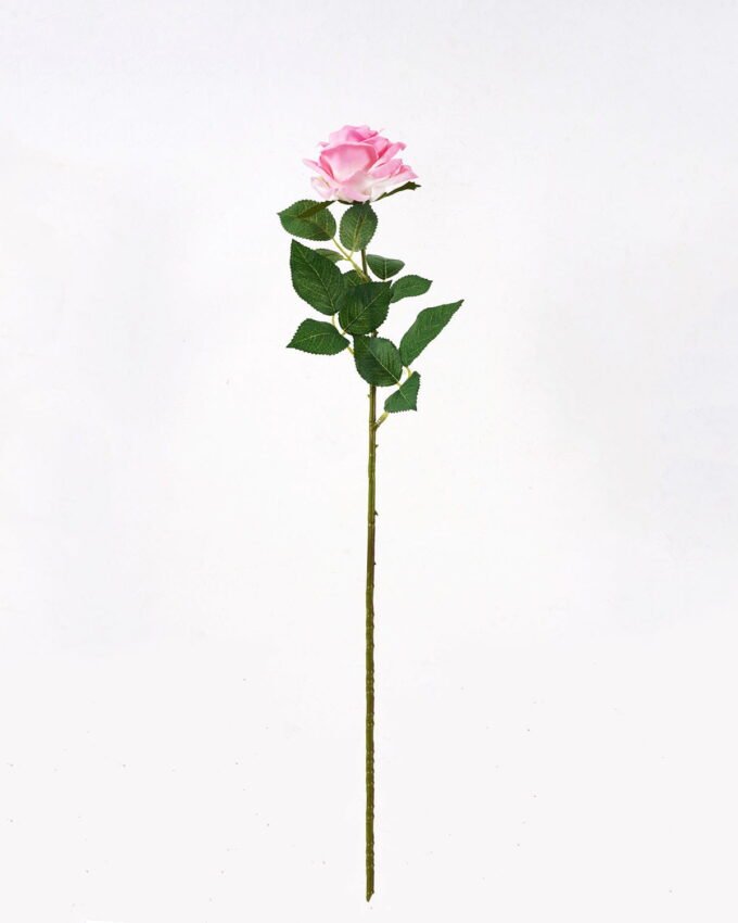 Artificial Flower 10*10*63cm Rose single stem GS-14324001-P1 2024Dec YeahFlower is one of Chinese leading OEM manufacturers and exporters , supplying the silk flowers, wholesale artificial trees