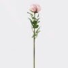 Artificial Flower 10*10*63cm Rose single stem GS-14324001-P1 2024Dec YeahFlower is one of Chinese leading OEM manufacturers and exporters , supplying the silk flowers, wholesale artificial trees