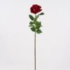 Artificial Flower 10*10*63cm Rose single stem GS-14324001-P1 2024Dec YeahFlower is one of Chinese leading OEM manufacturers and exporters , supplying the silk flowers, wholesale artificial trees
