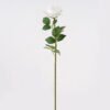 Artificial Flower 10*10*63cm Rose single stem GS-14324001-W1 2024Dec YeahFlower is one of Chinese leading OEM manufacturers and exporters , supplying the silk flowers, wholesale artificial trees
