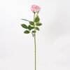 Artificial Flower 10*10*69cm Rose single stem GS-14324005-P1 2024Dec YeahFlower is one of Chinese leading OEM manufacturers and exporters , supplying the silk flowers, wholesale artificial trees