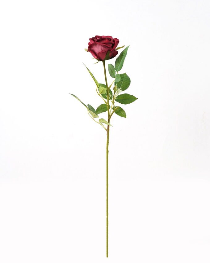 Artificial Flower 10*10*69cm Rose single stem GS-14324005-P1 2024Dec YeahFlower is one of Chinese leading OEM manufacturers and exporters , supplying the silk flowers, wholesale artificial trees