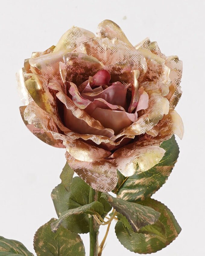 Artificial Flower Rose single stem GS-35124011-P1_5 Artificial Flower 15*66cm Rose single stem GS-35124011-P1 2024Dec YeahFlower is one of Chinese leading OEM manufacturers and exporters , supplying the silk flowers, wholesale artificial trees